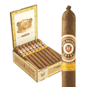 Alec Bradley Coyol Petit Lancero 6.5x41 EMS hộp 24