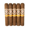 Alec Bradley Coyol Robusto 5x52 EMS hộp 24