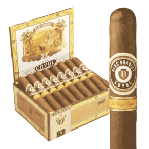Alec Bradley Coyol Robusto 5x52 EMS hộp 24