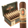 Alec Bradley Experimental Double Broadleaf Chunk 4x60 EMS hộp 24