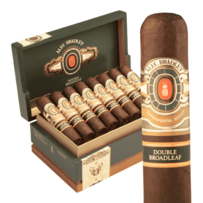 Alec Bradley Experimental Double Broadleaf Chunk 4x60 EMS hộp 24