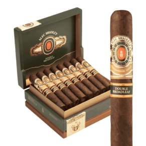 Alec Bradley Experimental Double Broadleaf Robusto 5x50 EMS hộp 24