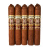 Alec Bradley Family Blend The Lineage Robusto 5.25x52 EMS hộp 24