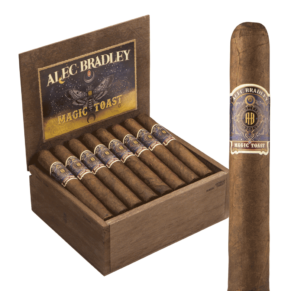 Alec Bradley Magic Toast Gordo 6x60 Maduro hộp 24