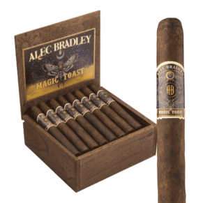 Alec Bradley Magic Toast Toro 6x52 Maduro hộp 24