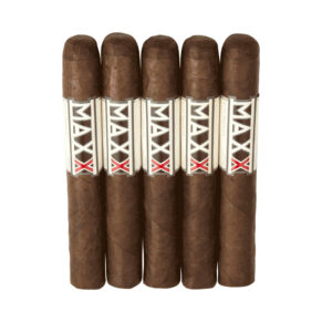 Alec Bradley MAXX Culture 6x54 EMS hộp 24