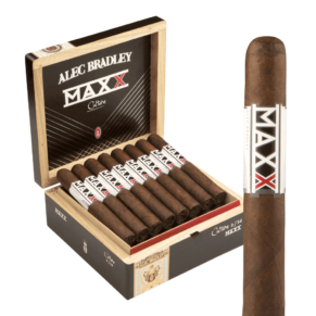 Alec Bradley MAXX Culture 6x54 EMS hộp 24