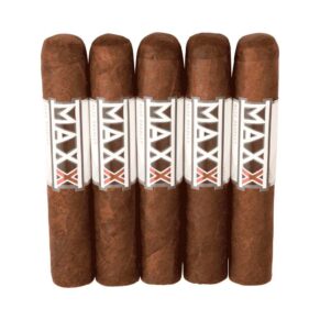 Alec Bradley MAXX Fixx 5x58 EMS hộp 24