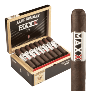 Alec Bradley MAXX Fixx 5x58 EMS hộp 24