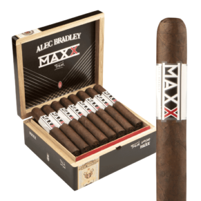 Alec Bradley MAXX Freak 6.37x60 EMS hộp 24