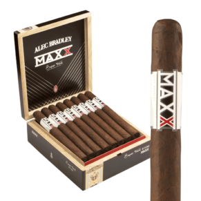Alec Bradley MAXX Superfreak 8.5x60 EMS hộp 24