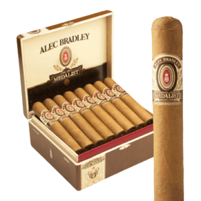 Alec Bradley Medalist Gordo 6x60 EMS hộp 24