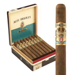 Alec Bradley Prensado Churchill 7x48 EMS gói 5