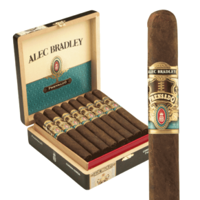 Alec Bradley Prensado Corona Gorda 5.62x46 EMS hộp 24