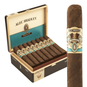 Alec Bradley Prensado Double T 6x62 EMS hộp 10