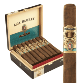 Alec Bradley Prensado Gran Toro 6x54 EMS hộp 24