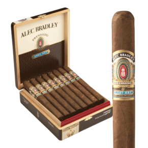 Alec Bradley Prensado Lost Art Churchill 7x50 EMS hộp 24