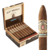 Alec Bradley Prensado Lost Art Torpedo 6.5x52 EMS gói 5