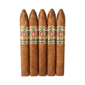 Alec Bradley Prensado Lost Art Torpedo 6.5x52 EMS gói 5
