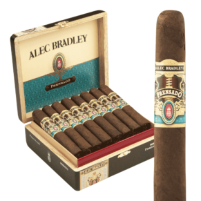 Alec Bradley Prensado Robusto 5x50 EMS hộp 24