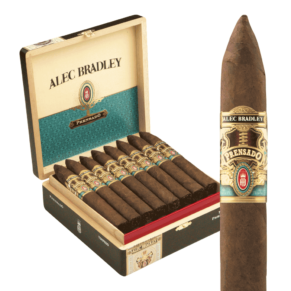 Alec Bradley Prensado Torpedo 6.12x52 EMS hộp 24