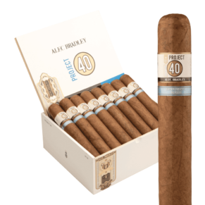 Alec Bradley Project 40 07.70 7x70 EMS hộp 24