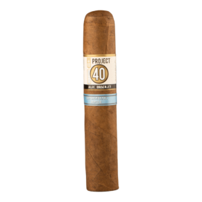 Alec Bradley Project 40 Double Robusto 5x58 EMS hộp 15
