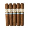 Alec Bradley Project 40 Gordo 6x60 EMS gói 5