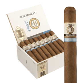 Alec Bradley Project 40 Gordo 6x60 EMS hộp 24