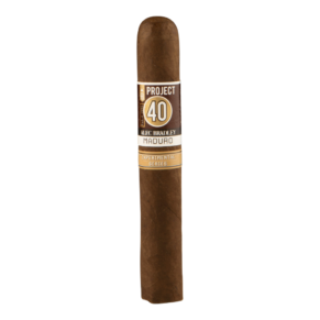 Alec Bradley Project 40 Maduro Robusto 5x50 Maduro hộp 24