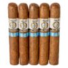 Alec Bradley Project 40 Robusto 5x50 EMS hộp 24