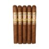 Alec Bradley Tempus Centuria 7x49 EMS gói 5