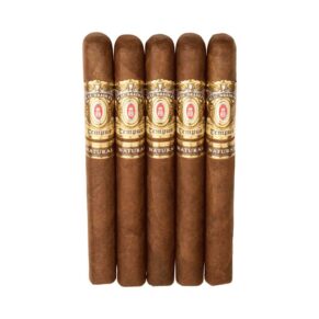 Alec Bradley Tempus Centuria 7x49 EMS gói 5
