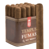 Alec Bradley Tempus Fumas Robusto 5x50 EMS bó 20