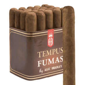 Alec Bradley Tempus Fumas Robusto 5x50 EMS bó 20