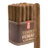 Alec Bradley Tempus Fumas Toro 6x52 EMS bó 20