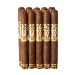 Alec Bradley Tempus Genesis 4.5x42 EMS gói 10