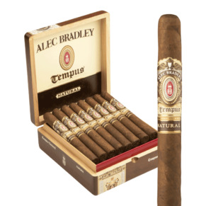 Alec Bradley Tempus Natural Corona hộp 24