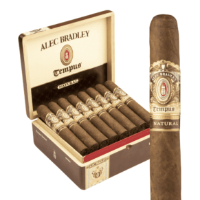 Alec Bradley Tempus Natural Gordo hộp 24