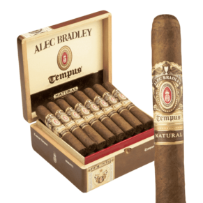 Alec Bradley Tempus Natural Robusto hộp 24