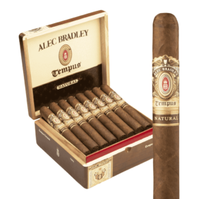 Alec Bradley Tempus Natural Toro hộp 24