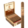 Alec Bradley Tempus Nicaragua Churchill hộp 24