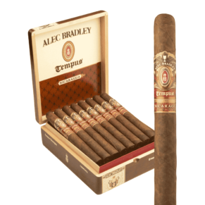 Alec Bradley Tempus Nicaragua Churchill hộp 24
