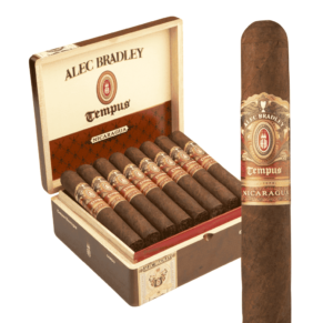 Alec Bradley Tempus Nicaragua Gordo hộp 24