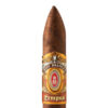 Alec Bradley Tempus Nicaragua Imperator 6.12x52 EMS gói 5