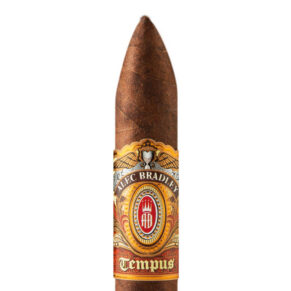 Alec Bradley Tempus Nicaragua Imperator 6.12x52 EMS gói 5