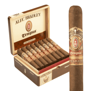 Alec Bradley Tempus Nicaragua Robusto hộp 24
