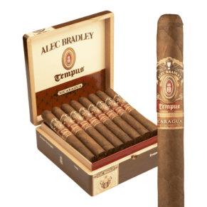 Alec Bradley Tempus Nicaragua Toro hộp 24