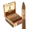 Alec Bradley Tempus Nicaragua Torpedo hộp 24