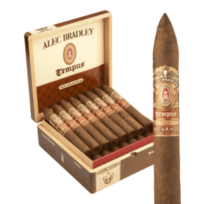 Alec Bradley Tempus Nicaragua Torpedo hộp 24